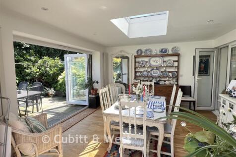 Dining Room New