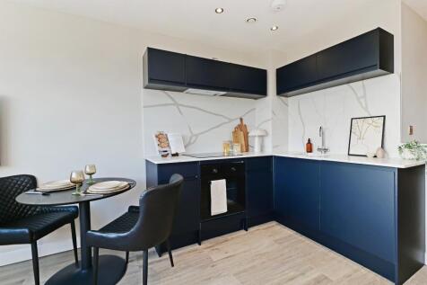 707, West One Cube, City Centre, S1 photo 4