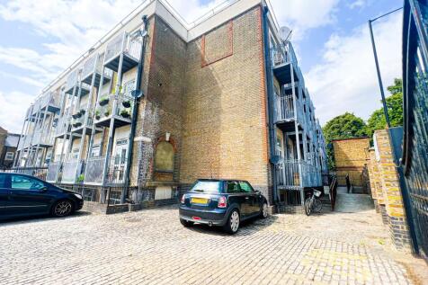 Upton Heights E7