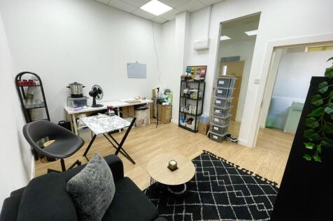 Creative Space