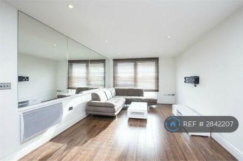 Shared Living Area