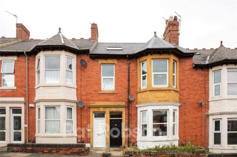 Cavendish Road, Jesmond, Newcastle Upon Tyne, NE2 photo 3