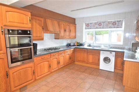 Four Bedroom House