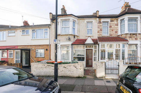 108 Little Ilford Lane, London, Ilford, E12 5PN