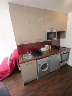 Flat 15 Hill House, Bournemouth BH1 photo 4
