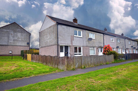 2 bedroom End Terrace for rent