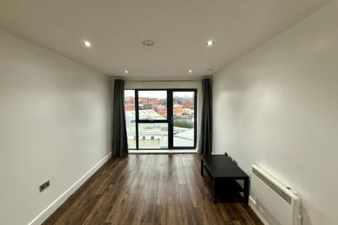 Regency Pace, 50 Parade, Birmingham, B1 3DS photo 3