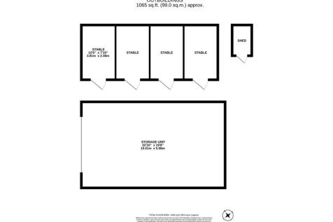 Outbuildings