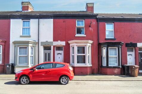 16 Caradoc Road, Seaforth, Liverpool, L21 4NB