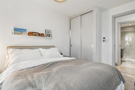 Devonhurst Place, W4 - FOR SALE