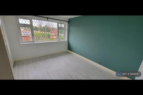 Master Room