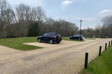 Allocated Parking