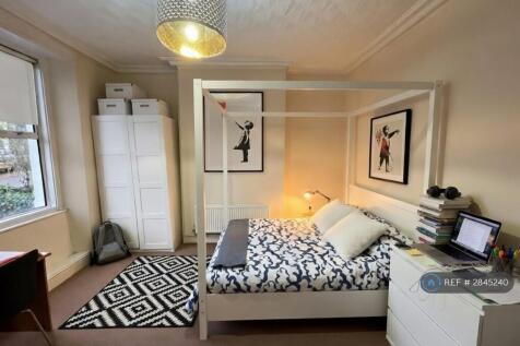 Ground Floor Bedroom 1