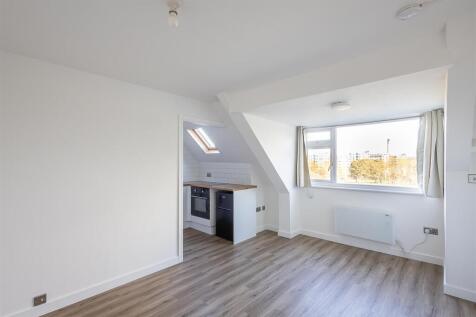 Open Plan Reception