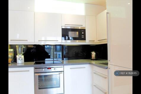 High-End Nolte Kitchen With Dishwasher