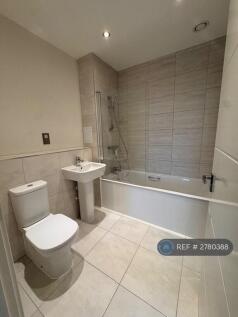 Bathroom &amp; Shower