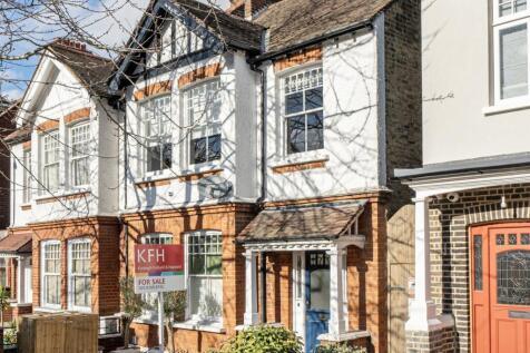 London, SW2 - property photo
