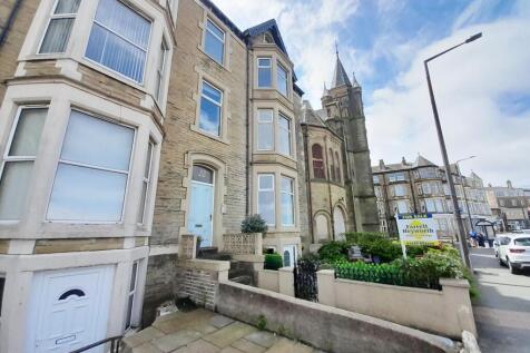 Marine Road West New