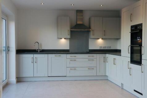 Sandridge Kitchen