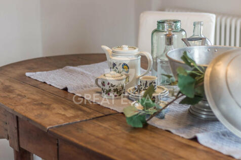 Panorama e Particolari