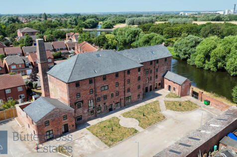 The Old Mill