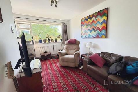 Hartington Grove, Cambridge, Cambridgeshire, CB1 photo 3