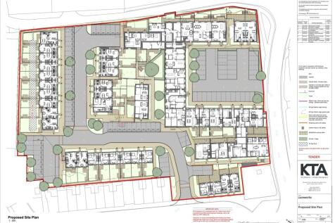 Siteplan