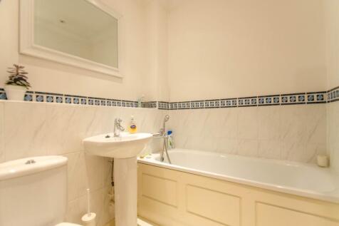 Bathroom/WC
