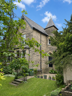Front elevation