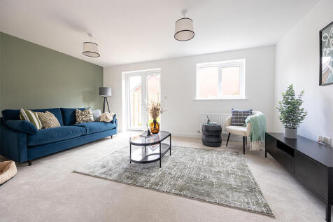 Leaf Living at Albany Park, Church Crookham, Fleet, GU52 photo 2