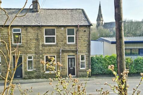 Period End Terrace