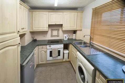 Kitchen - Library Photo