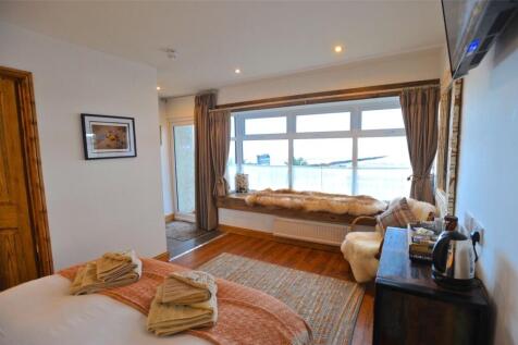 Ground Floor Bedroom