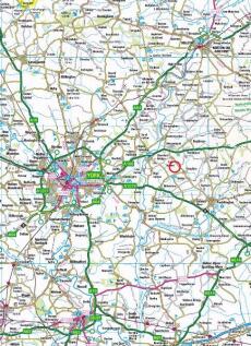 Location Plan