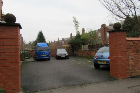 Off Road Parking