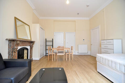 Studio to rent