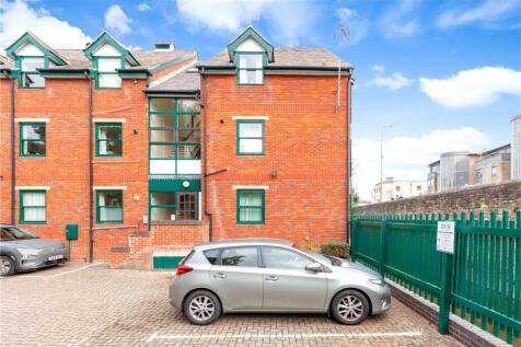 Watermans Reach, Brook Street, Oxford, Oxfordshire, OX1 photo 3