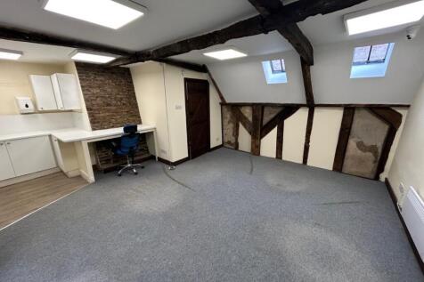 Office to rent Image 11