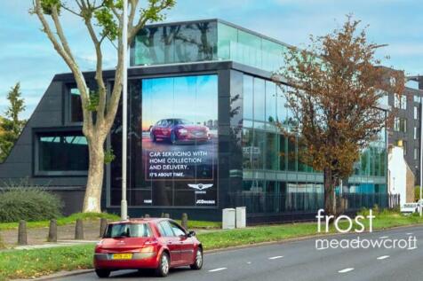 Klaudine House Standish Road Hammersmith Offices