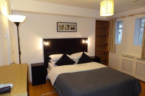 Studio to rent