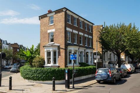 Minford Gardens