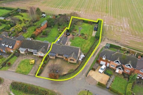 Aerial Views