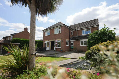 Stonelea, Barton le Willows (16 of 41)