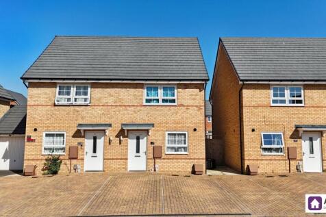 Front of The Property