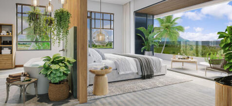 IntType1Bedroom5PostLightMix Interactive