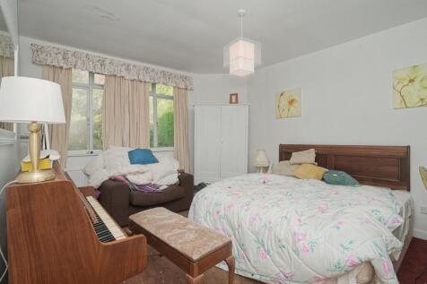 12 Kersal Bank, Salford, Greater Manchester, M7 6