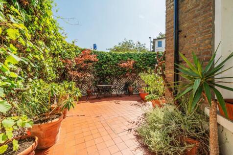 Minford Gardens