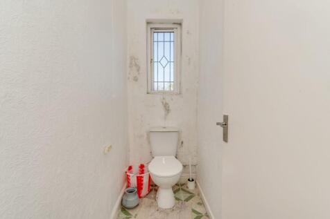 BEDROOMS AND BATHROOM