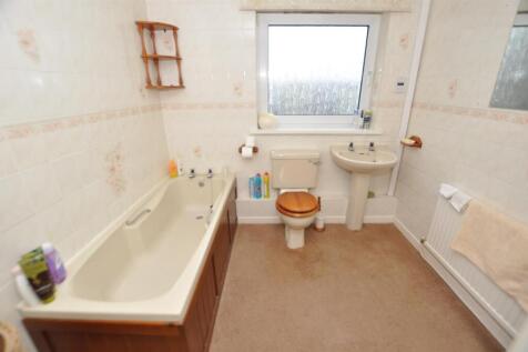 Bathroom/shower room/WC