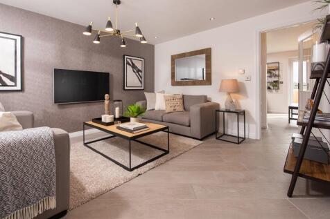 Perfect space for relaxing as a family